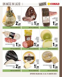 Volantino Conad Pagina 5