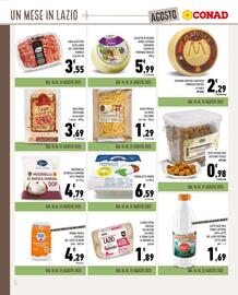 Volantino Conad Pagina 6