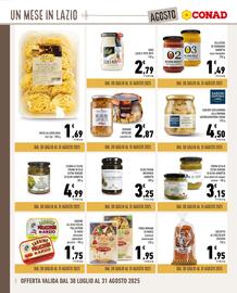 Volantino Conad Pagina 8