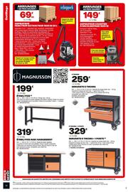 Catalogue Brico Dépôt page 10