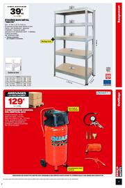 Catalogue Brico Dépôt page 11