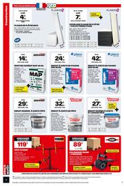 Catalogue Brico Dépôt page 12