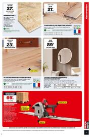 Catalogue Brico Dépôt page 13