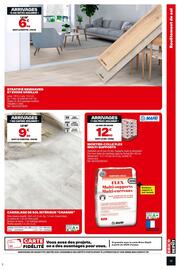 Catalogue Brico Dépôt page 15