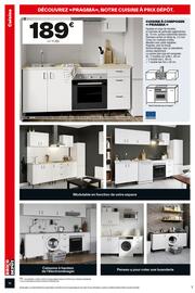 Catalogue Brico Dépôt page 16