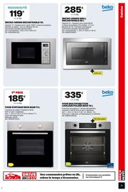 Catalogue Brico Dépôt page 19