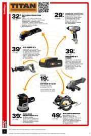 Catalogue Brico Dépôt page 2
