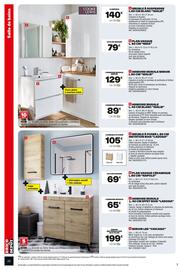 Catalogue Brico Dépôt page 22