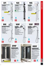 Catalogue Brico Dépôt page 23