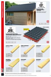 Catalogue Brico Dépôt page 4