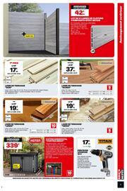 Catalogue Brico Dépôt page 5