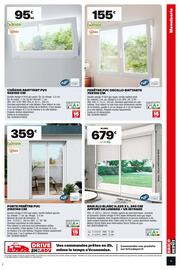 Catalogue Brico Dépôt page 9