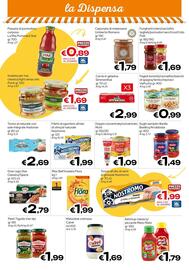 Volantino MAX Supermercati Pagina 10