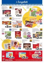 Volantino MAX Supermercati Pagina 11