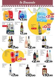 Volantino MAX Supermercati Pagina 13