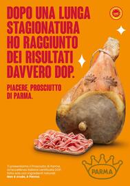 Volantino MAX Supermercati Pagina 19