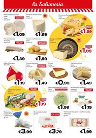 Volantino MAX Supermercati Pagina 3