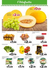 Volantino MAX Supermercati Pagina 4