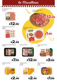 Volantino MAX Supermercati Pagina 5