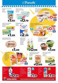 Volantino MAX Supermercati Pagina 7