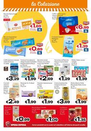 Volantino MAX Supermercati Pagina 8