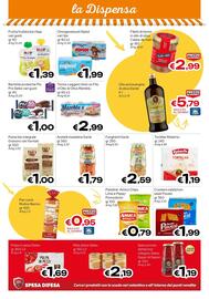 Volantino MAX Supermercati Pagina 9
