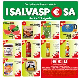 Volantino Ecu Discount Pagina 16