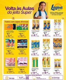 Catálogo Super Lagoa Página 2