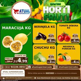 Catálogo Atual Supermercado Página 3