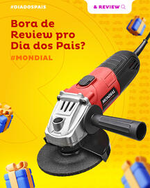 Catálogo Casa e Vídeo Página 1