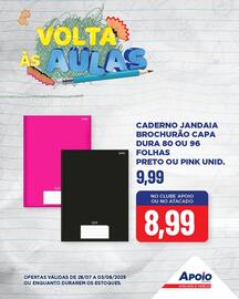 Catálogo Apoio Mineiro semana 31 Página 1