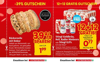 Interspar Flugblatt Seite 13