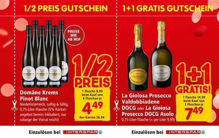 Interspar Flugblatt Seite 15