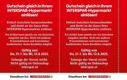 Interspar Flugblatt Seite 18