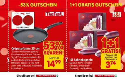 Interspar Flugblatt Seite 19