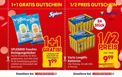 Interspar Flugblatt Seite 23