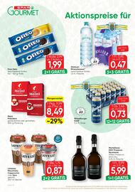 SPAR Gourmet Flugblatt Seite 10