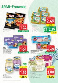 SPAR Gourmet Flugblatt Seite 11