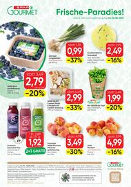 SPAR Gourmet Flugblatt Seite 12