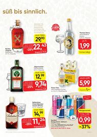 SPAR Gourmet Flugblatt Seite 3