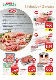 SPAR Gourmet Flugblatt Seite 4