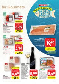 SPAR Gourmet Flugblatt Seite 5