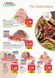 SPAR Gourmet Flugblatt Seite 6