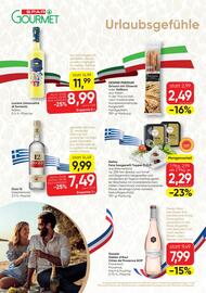 SPAR Gourmet Flugblatt Seite 8