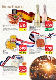 SPAR Gourmet Flugblatt Seite 9