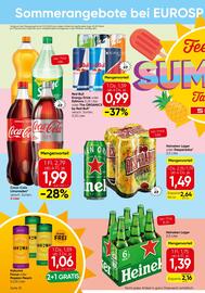 Eurospar Flugblatt Seite 10
