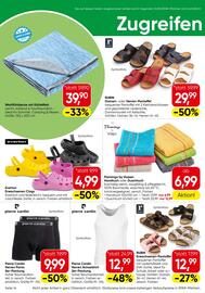 Eurospar Flugblatt Seite 14