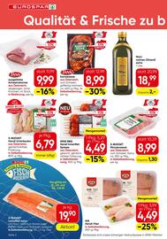 Eurospar Flugblatt Seite 2