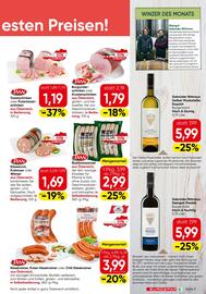 Eurospar Flugblatt Seite 3