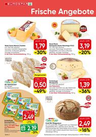 Eurospar Flugblatt Seite 4